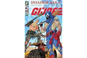G.I. Joe #16