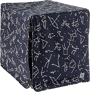 jax and bones crate cover