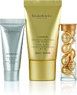 Elizabeth Arden Ceramide Skincare Travel Starter Kit - Booster, Capsules, Cream view 2