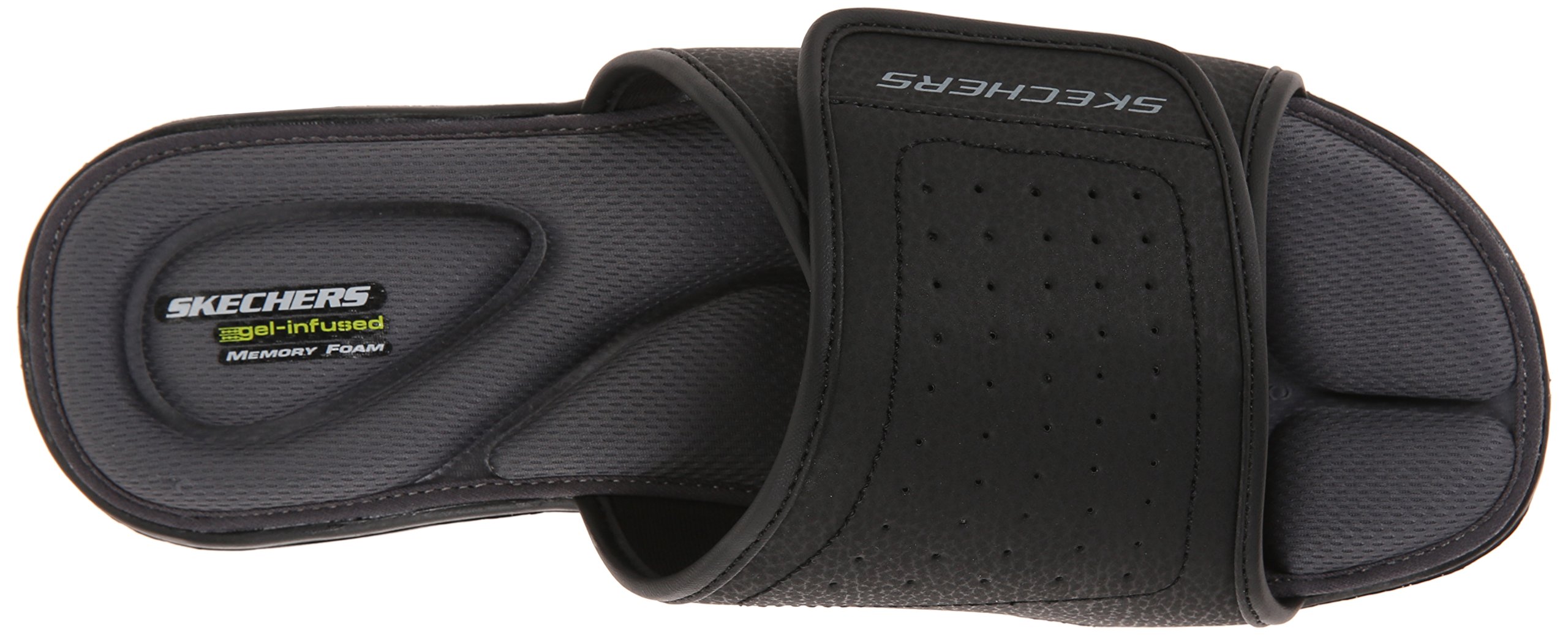 skechers wind swell slide