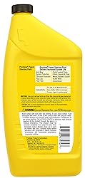 Fram Prestone AS261 Power Steering Fluid - 32