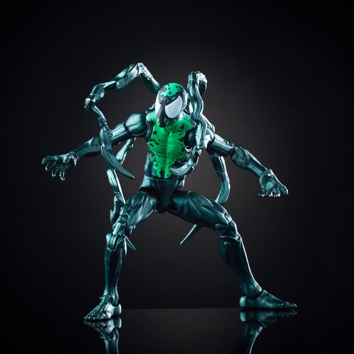 lasher marvel legends