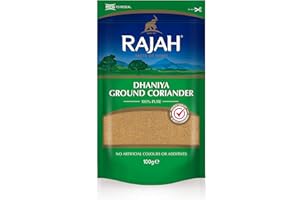 Rajah Dhaniya Ground Pkt 100G