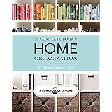 The Complete Book of Home Organization