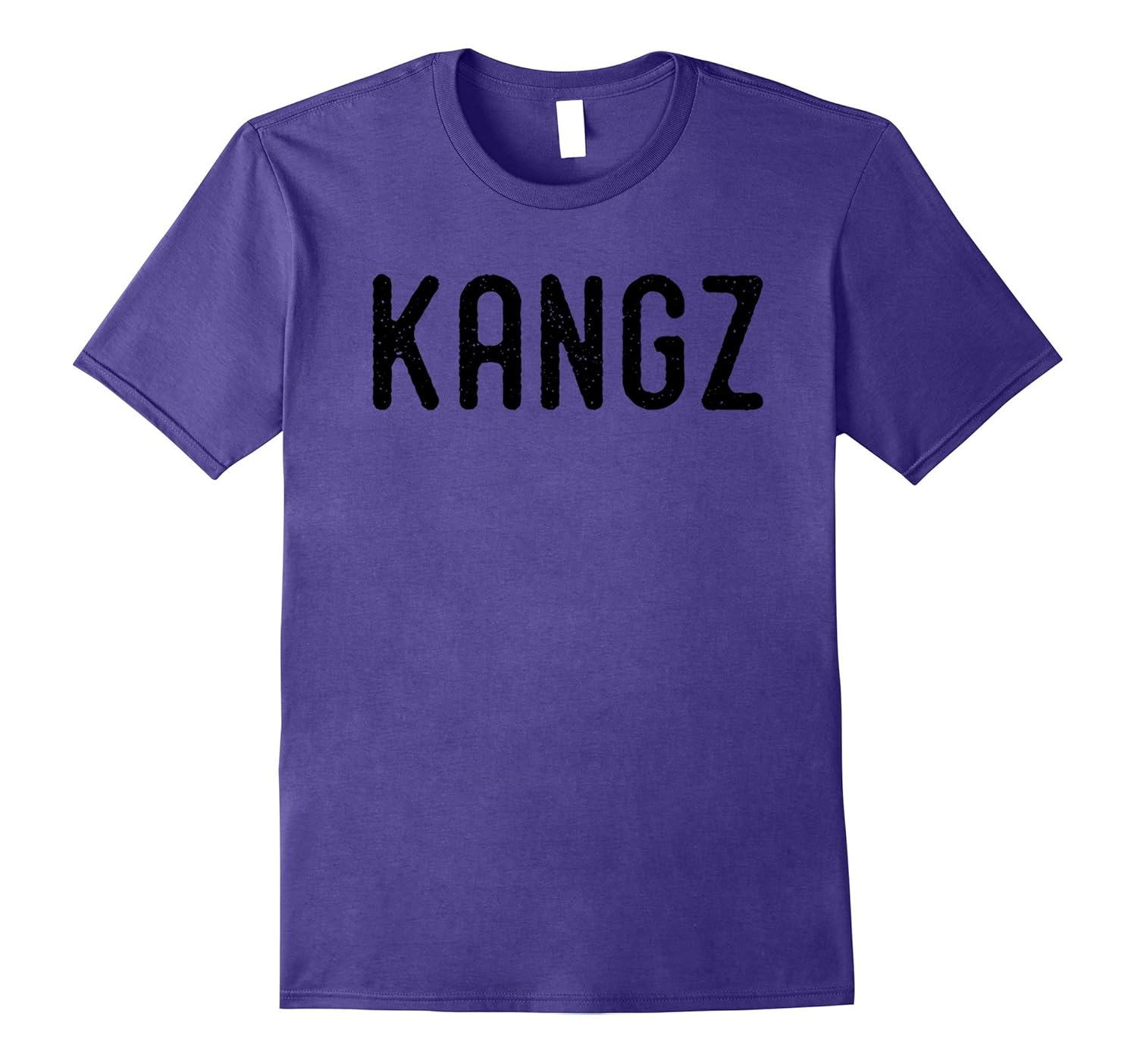 Kangz Sacramento California Love Heart Nor Cal Sac T-shirt-ANZ