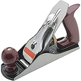 Shop Fox D2673 2-Inch by 9-3/4-Inch Smoothing Plane