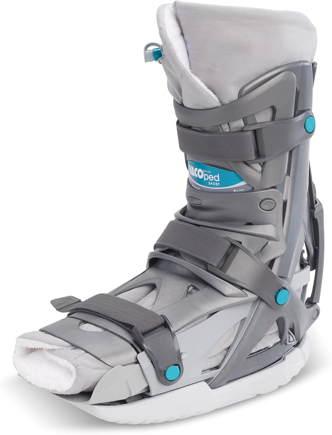 VACOped Short Fracture Walking Boot. Men's & Women's