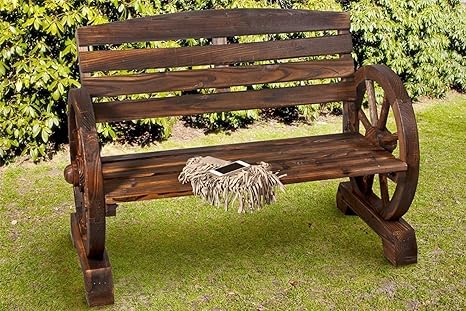 Ruedas para jardin | Ruedas