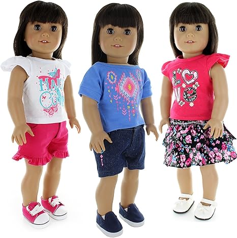 my life doll clothes canada