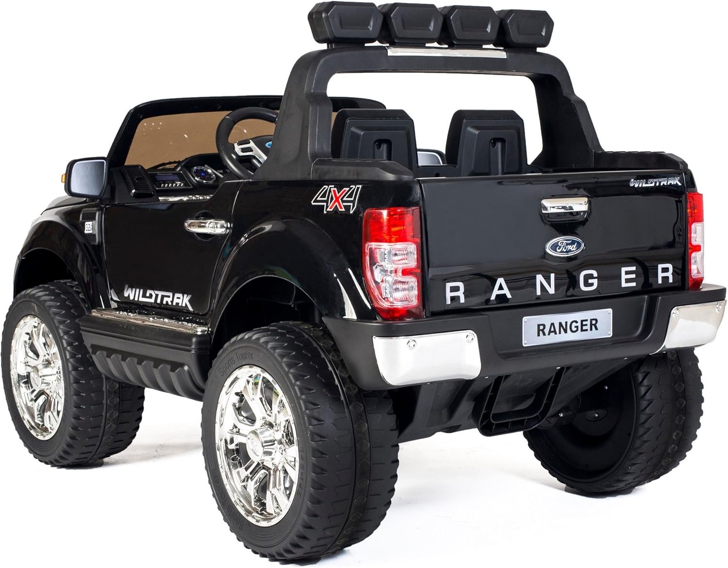 ford ranger 24v ride on
