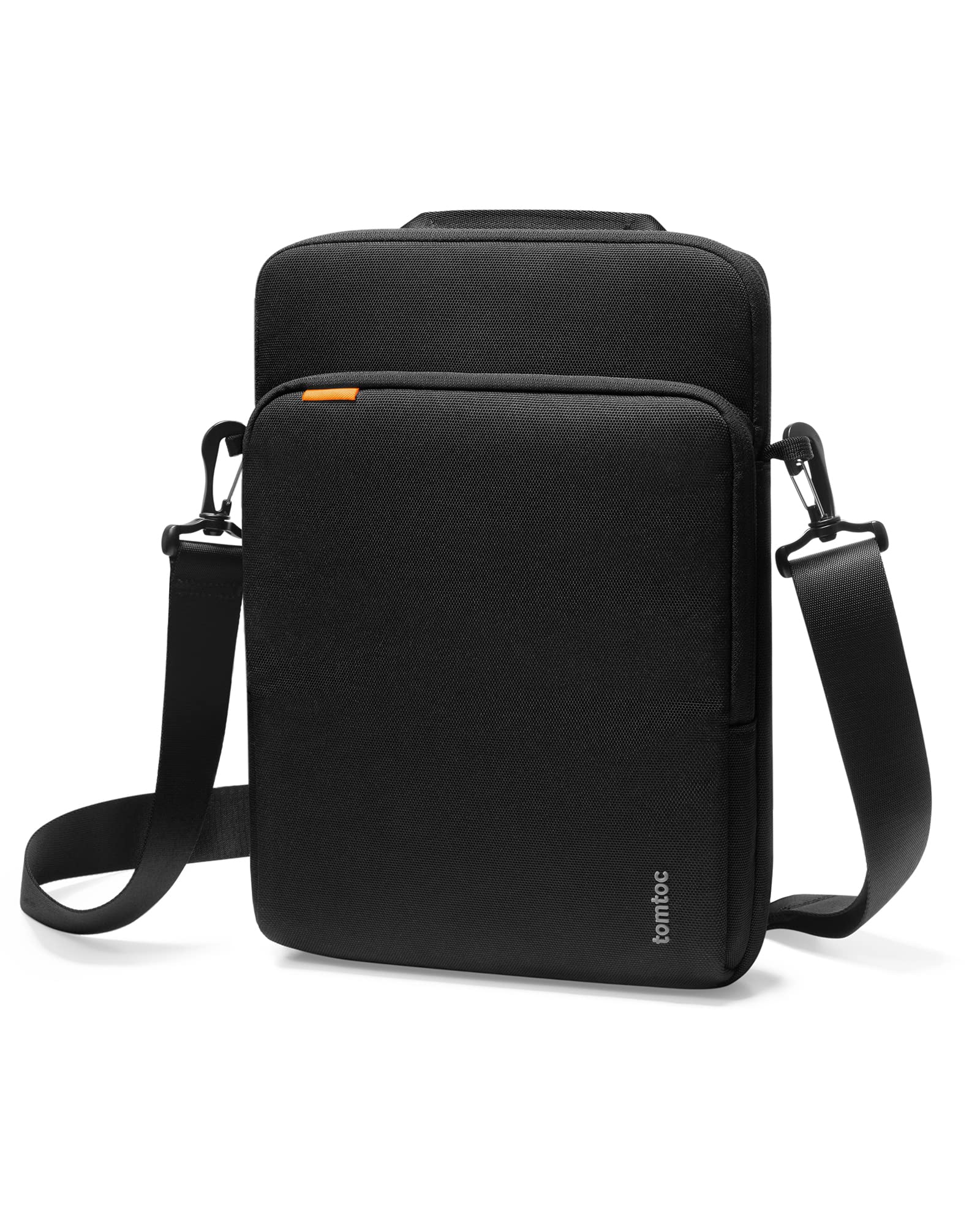 tomtoc Protective Laptop Sleeve for 13'' New MacBook Air M5 (2026), M4/A3240 2025, M3/A3113, M2,M1, 13'' MacBook Pro M2/M1, fits 13" MacBook Neo A18 & Surface Pro AI PC, Water-Resistant Laptop Case