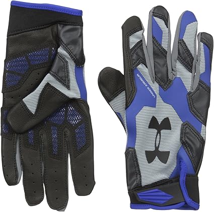 under armour men's clutchfit renegade training gloves