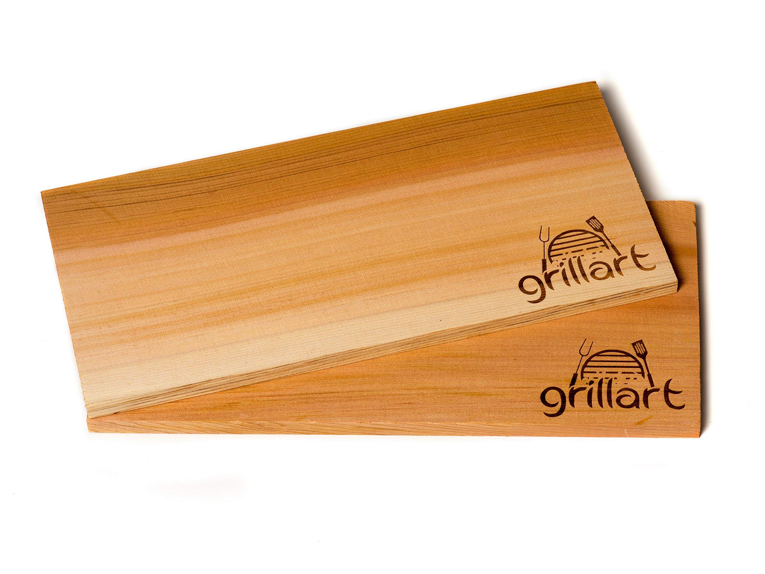 6 Pack XXL grill boards cedarwood grill board cedarwood smoking