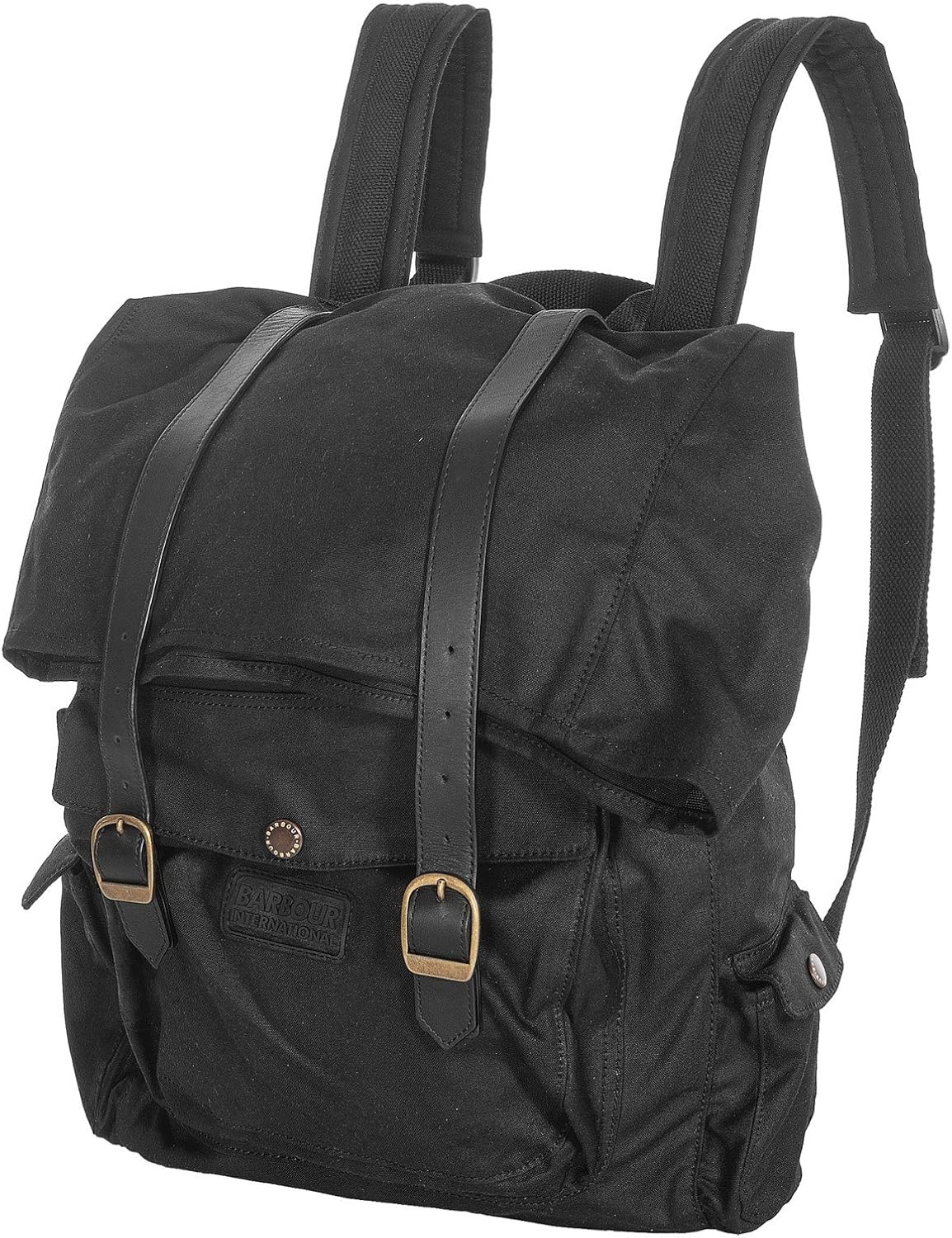 barbour rucksacks