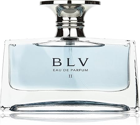 Amazon ブルガリ ブルーオードパルファム スプレー 75ml 2 5oz Bvlgari ブルガリ オードパルファム Edp 通販