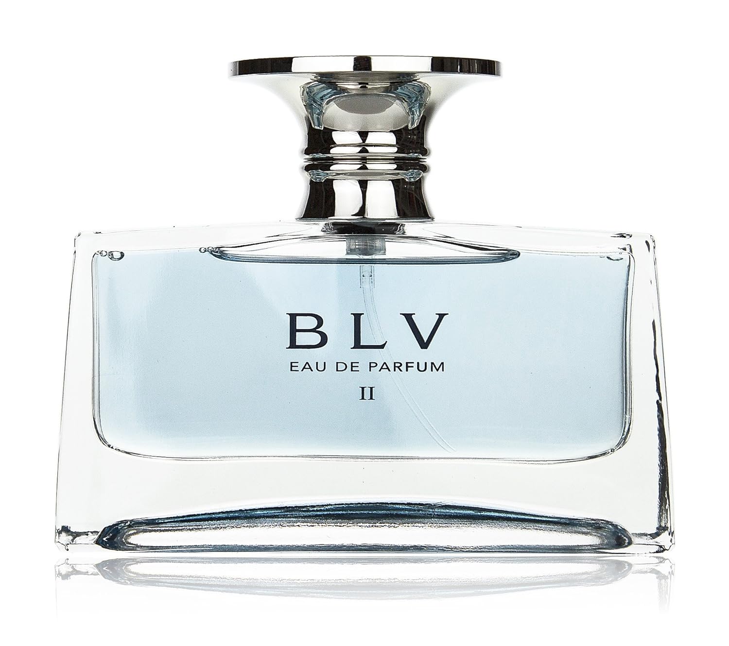Bulgari Bulgari Blu II eau de perfume 75ml Amazon.de Beauty