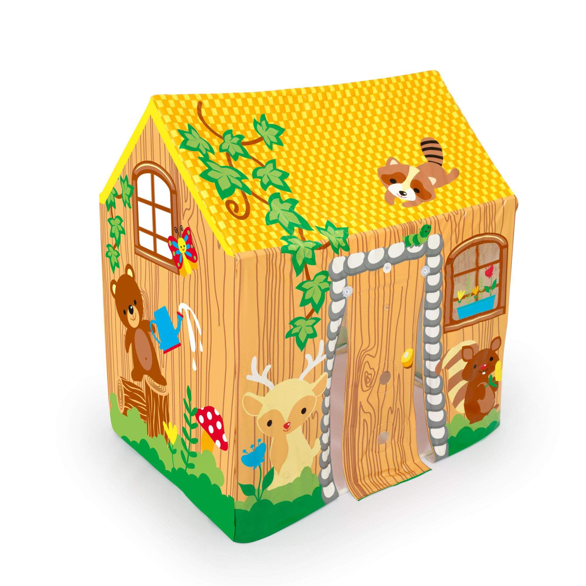 Bestway® Up, In & Over™ Playhouse 102 x 76 x 114 cm