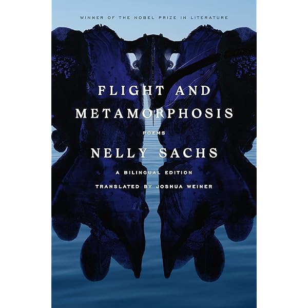 ネリー・ザックス詩集 ネリー・ザックス詩集 : Amazon.co.uk: Books