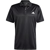 adidas Men's Train Essentials Polo Shirt