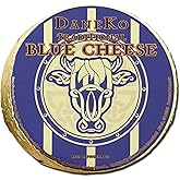DaneKo Danish Blue Cheese (Wheel of approx. 5.5 pounds)