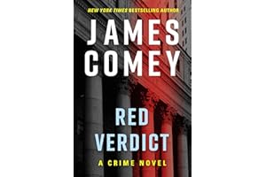 Red Verdict (Nora Carleton Book 4)