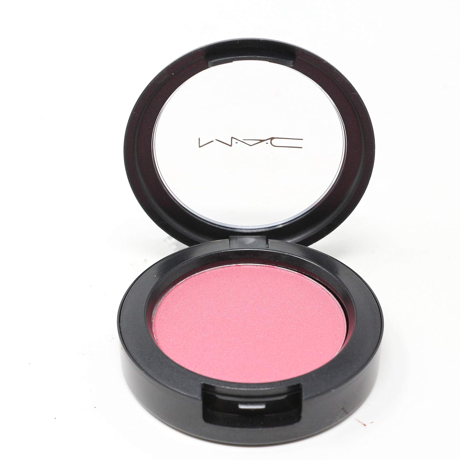 mac dollymix blush