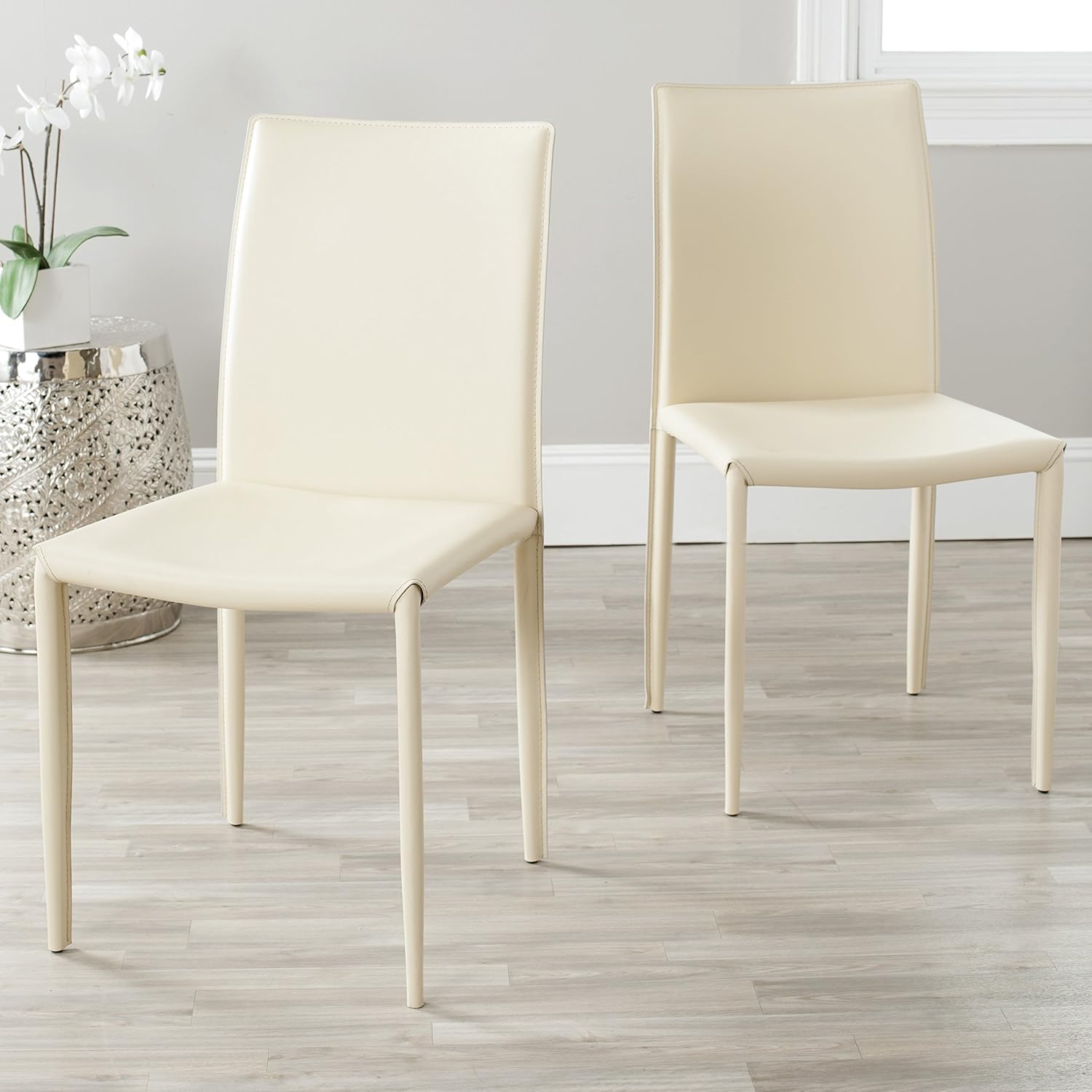 Best Caster Chair Dining Set