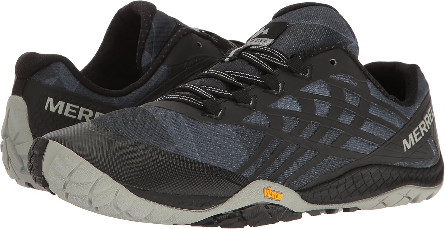  | Merrell Women's Glove 4 Trail Runner | Trail Running