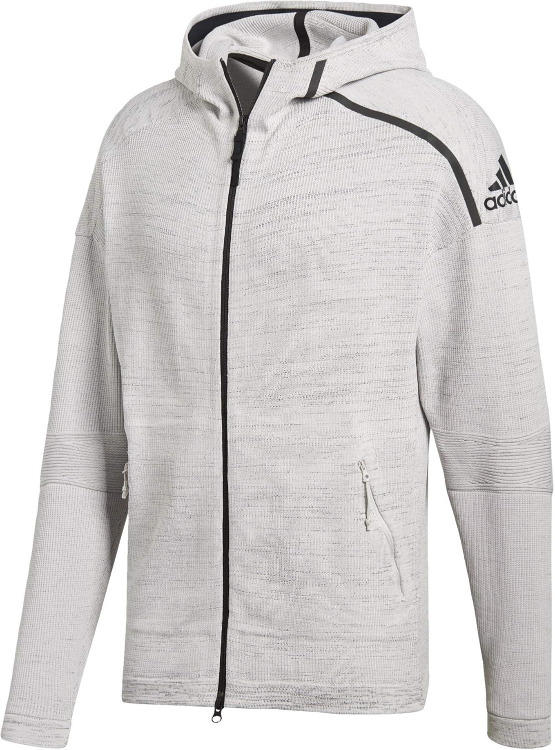 adidas primeknit zne hoodie