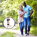 Neo-G Foot Drop Brace AFO Splint for Ankle Support - Right - Large view 4