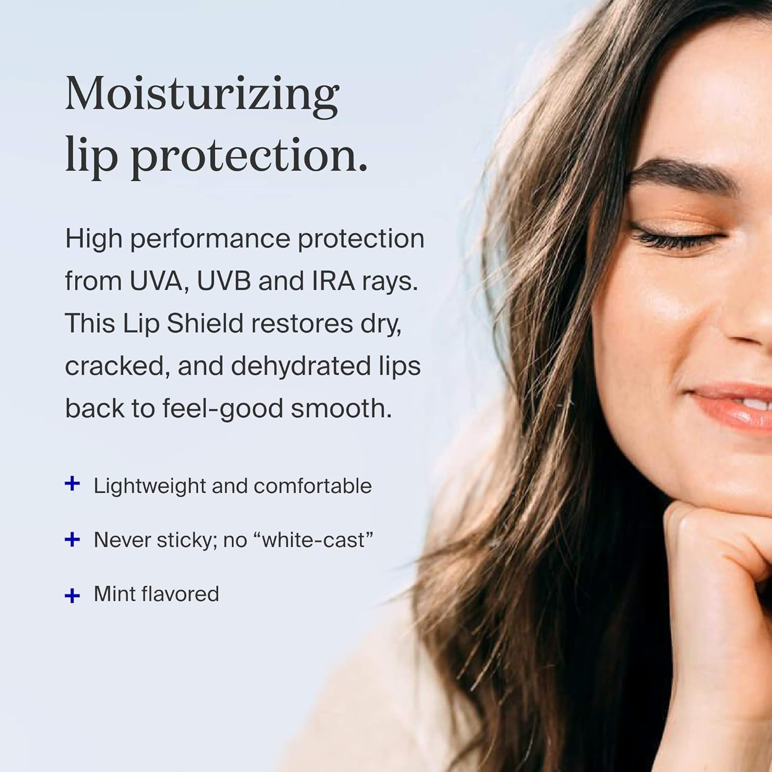Supergoop! PLAY Lip Shield SPF 30 with Shea Butter - 3 Pack - Hydrating, Reef-Safe SPF Lip Balm - Moisturizing Lip Treatment For Dry Cracked Lips - Clean Ingredients & Broad Spectrum UV Protection : Beauty