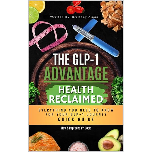 top 5 supplements to get glp-1 benefits GLP-1 Companion Health Pack Daily Packets