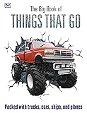 The Big Book of Things That Go