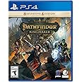 Pathfinder: Kingmaker - Definitive Edition - PS4 - PlayStation 4
