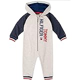 tommy hilfiger baby jumpsuit