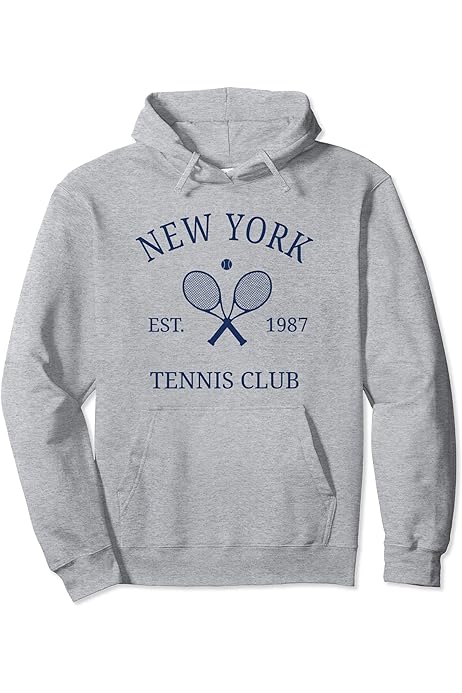 Amazon.com: New York Athletics Tennis Club Racquet Prep NY  