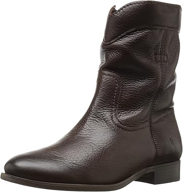 frye cara roper tall boot
