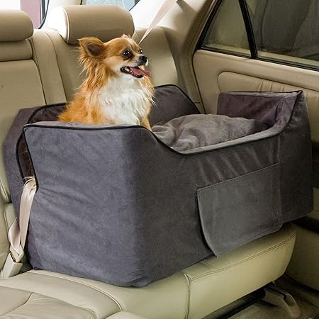 amazon pet car seat cover