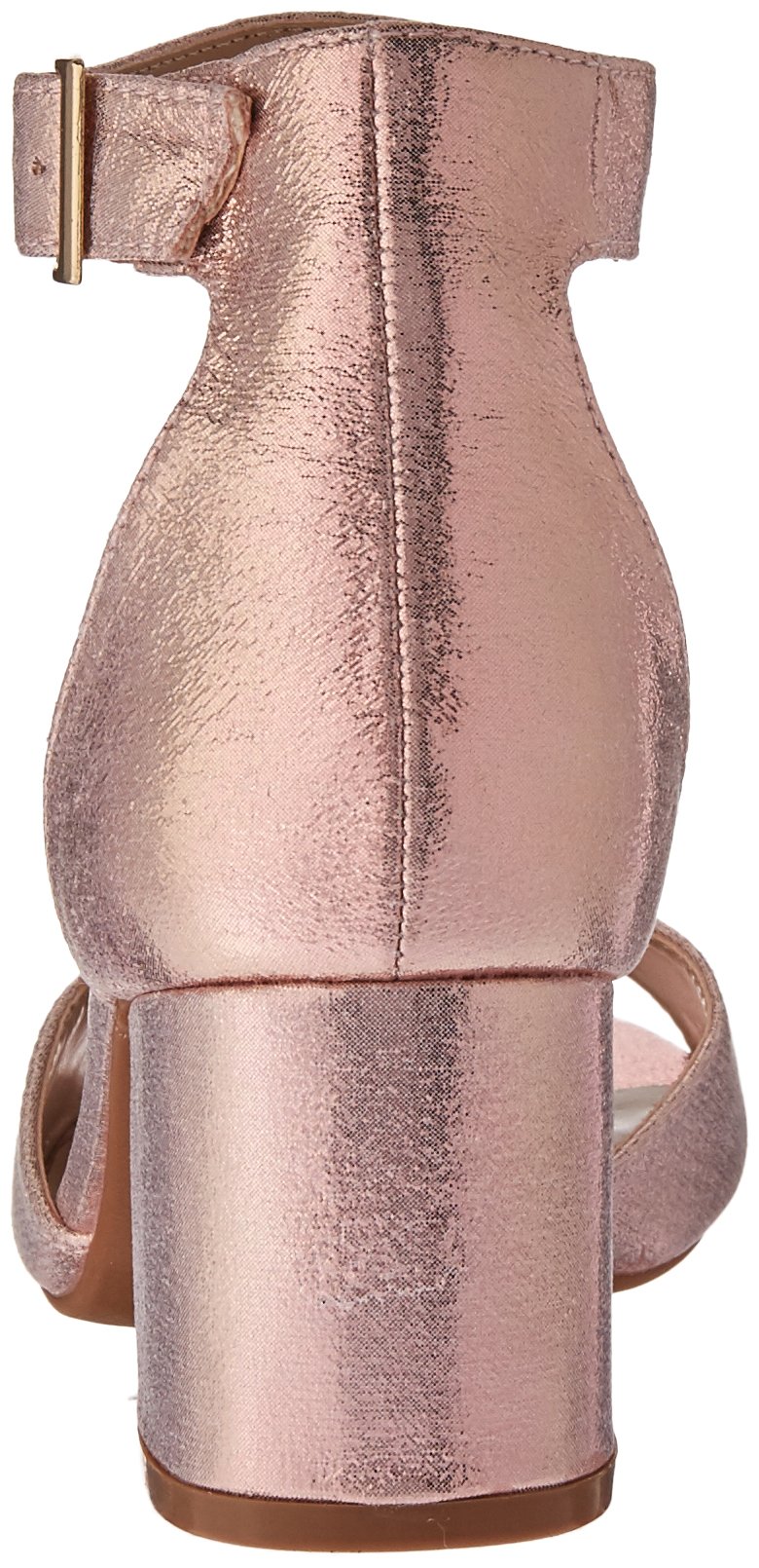 DREAM PAIRS Women's Chunkle Pump - Image 3