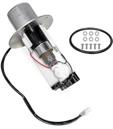 Amazon.com: KEMSO Intank Fuel Pump for UC-T30 / UC T30 / UCT30