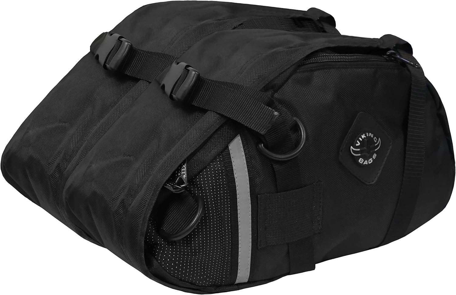 Viking Bags Dirtman Enduro, Dirt Bike, Adventure, OffRoad Saddlebags