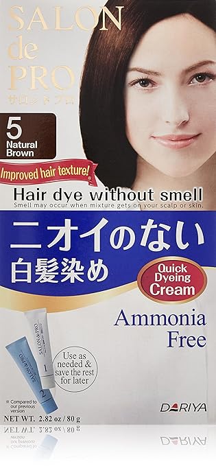 アメリカでヘナを使って白髪染めをする方法 アメリカ生活羅針盤