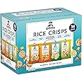 Generic Quakers Rice Crisps, Variety Pack, 36 Count