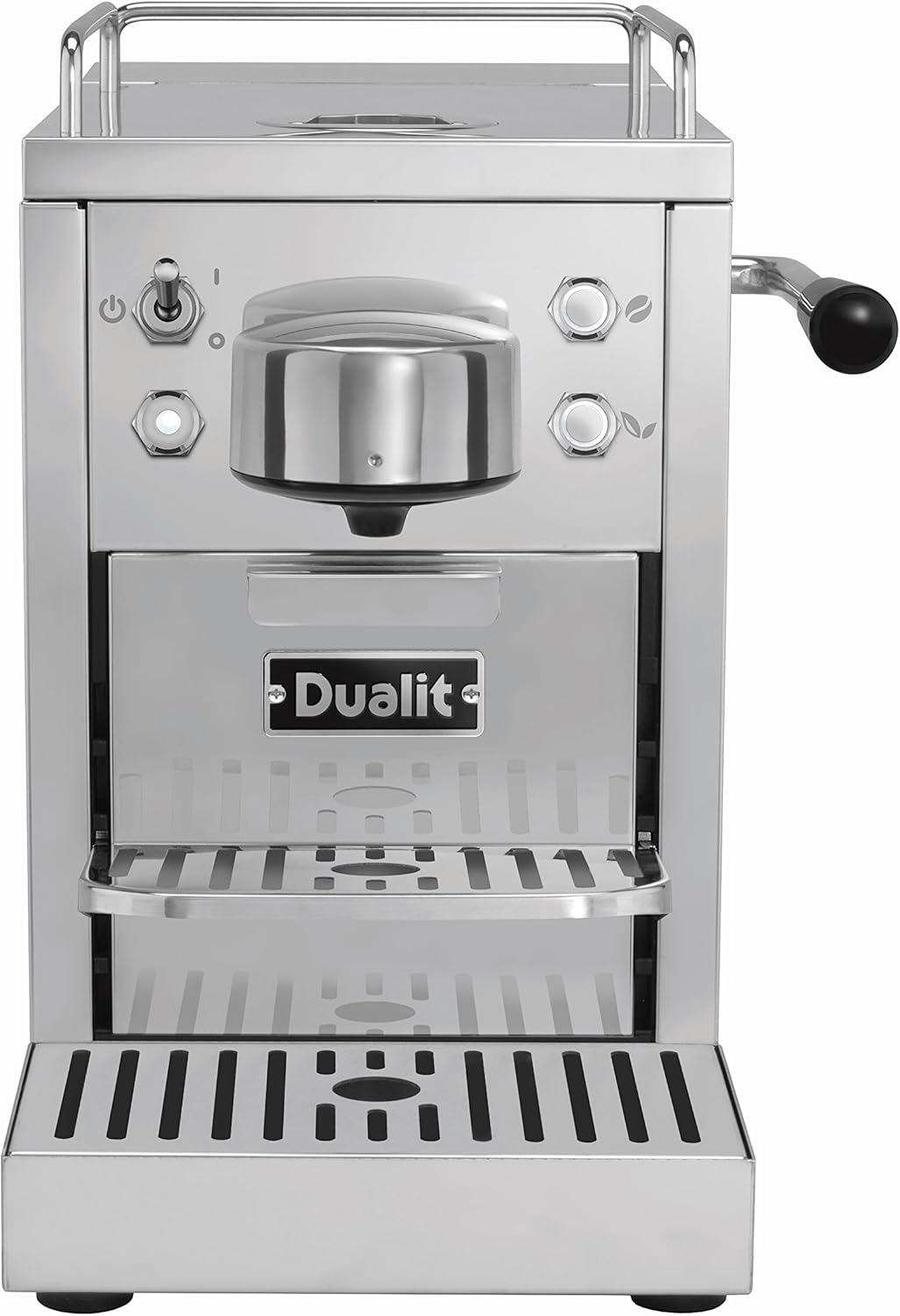 Dualit Classic Capsule Machine Amazon.co.uk Electronics