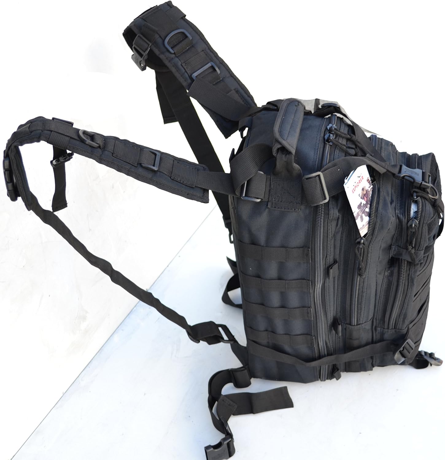 best heavy duty luggage