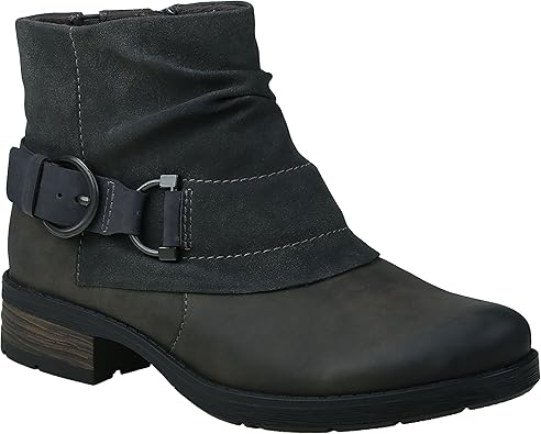 earth origins nessa bootie