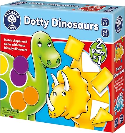 orchard learning games