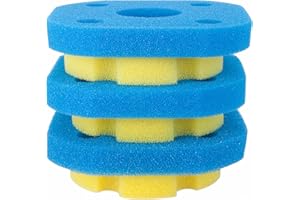 AquaShine Replacement Sponge Pad for CPF-250 Pressure Pond Filters