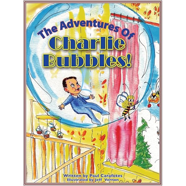 THE ADVENTURES OF DRIPPY THE RUNAWAY RAINDROP: Sheldon, Sidney