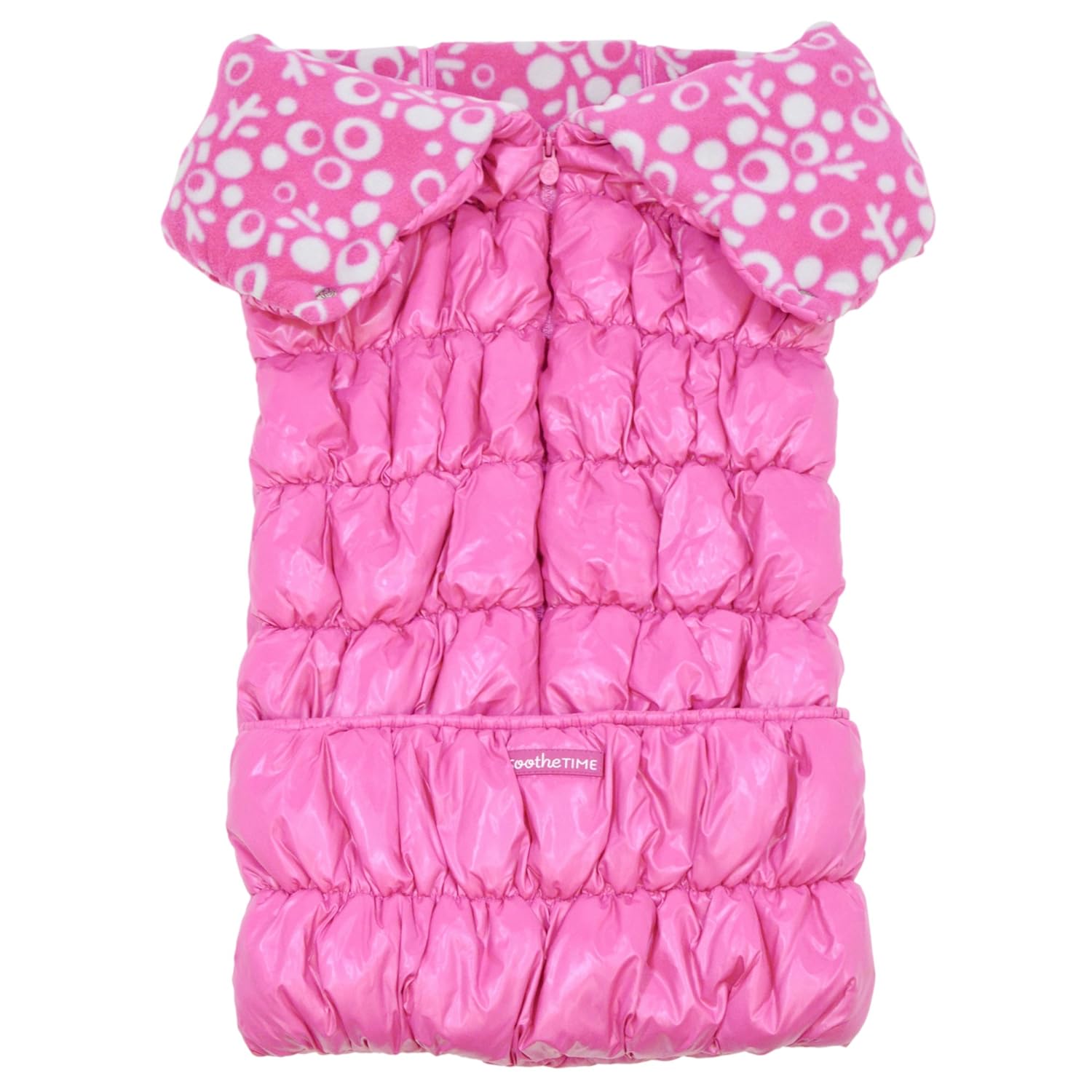 soothetime stroller cover